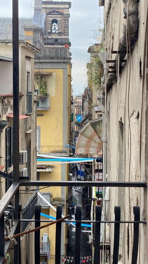 Ginevra's * Napoli