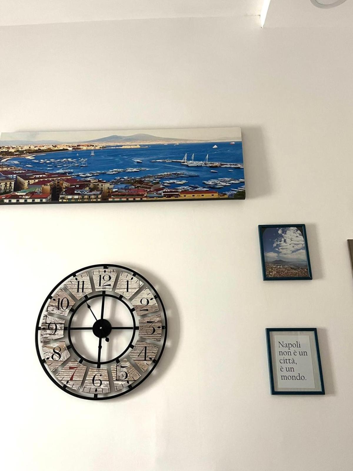 Ginevra's Napoli
