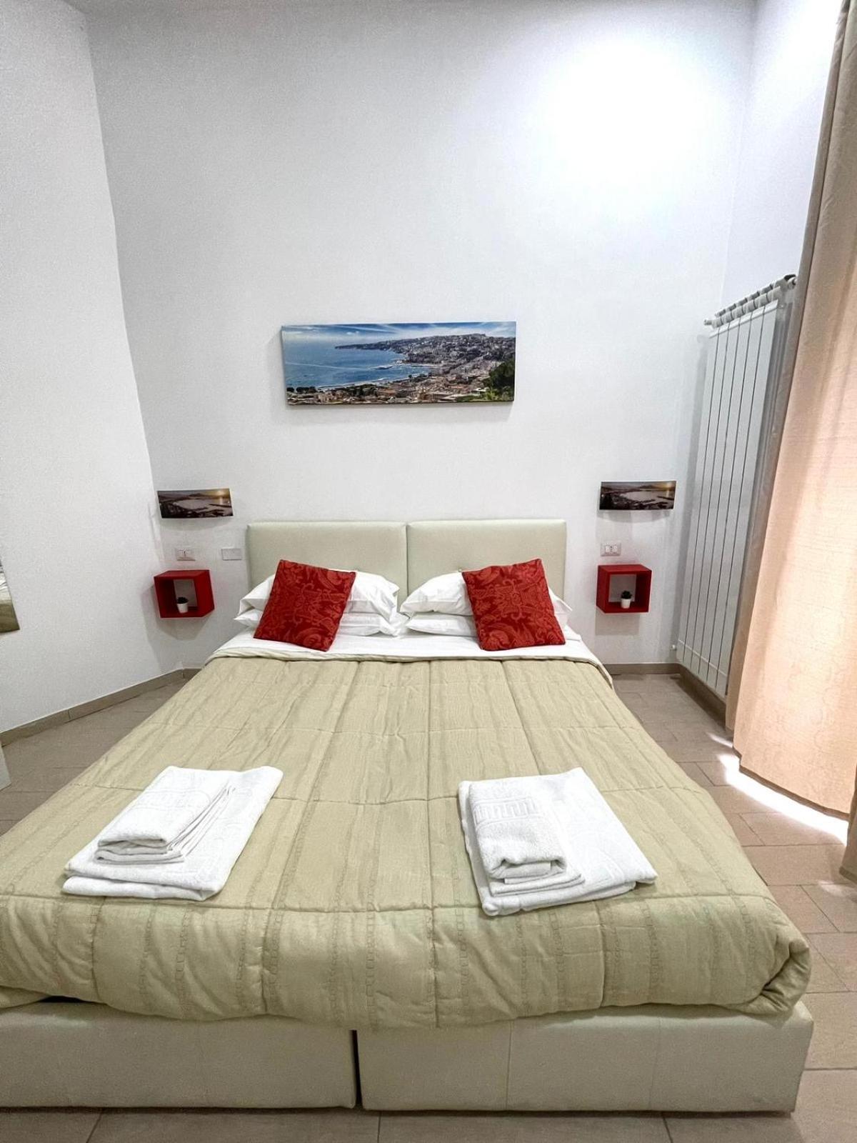 Appartamento Ginevra's Napoli