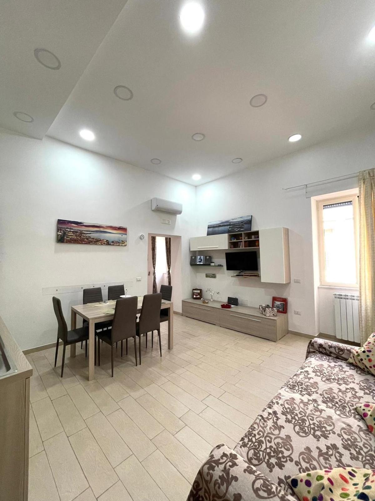 Appartamento Ginevra's *