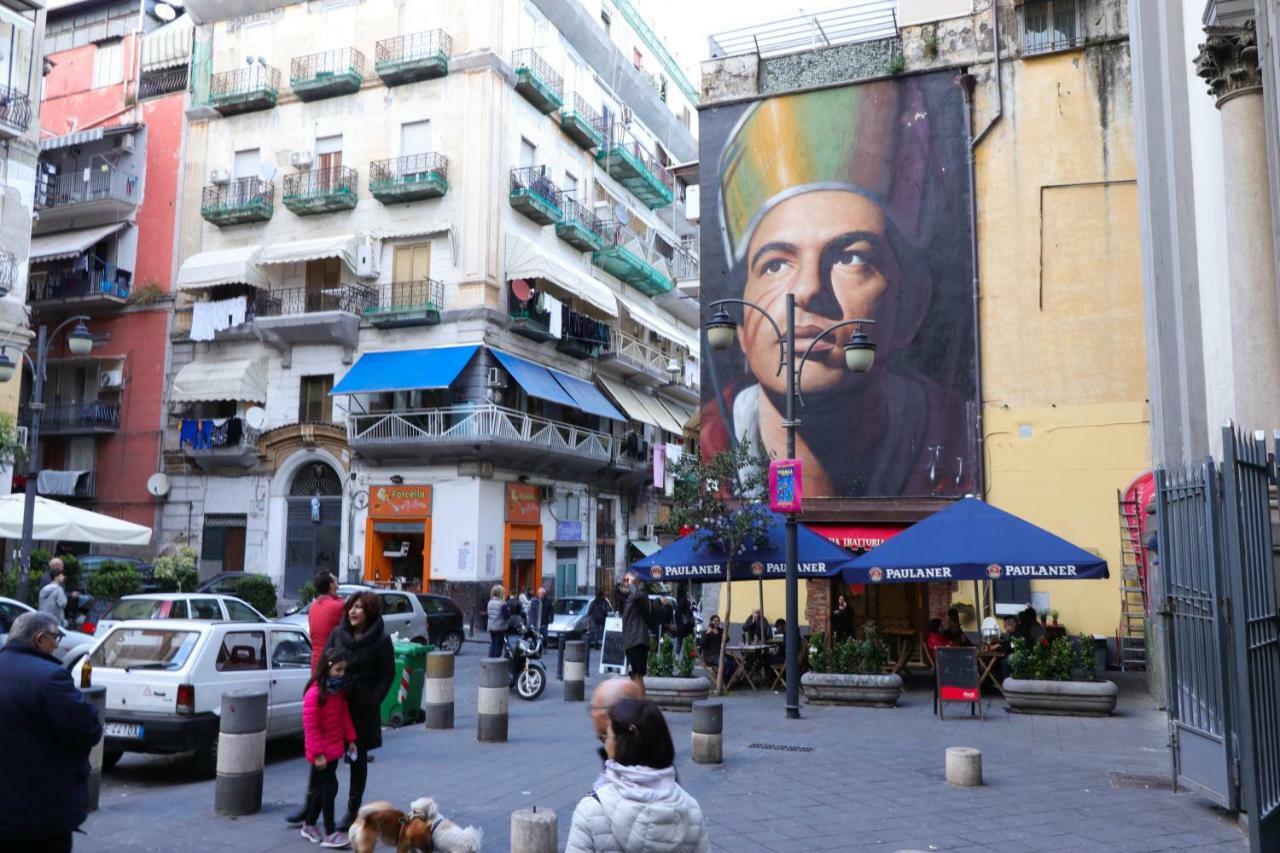 Ginevra's * Napoli