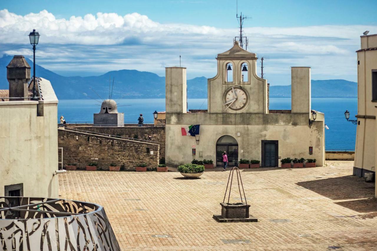 Ginevra's * Napoli